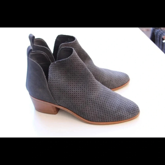 Dolce vita ankle boots - Picture 1 of 11